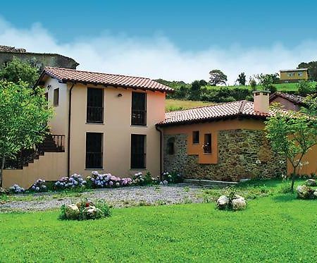 Apartamentos Rurales El Molin De Panizal San Cosme Exteriér fotografie