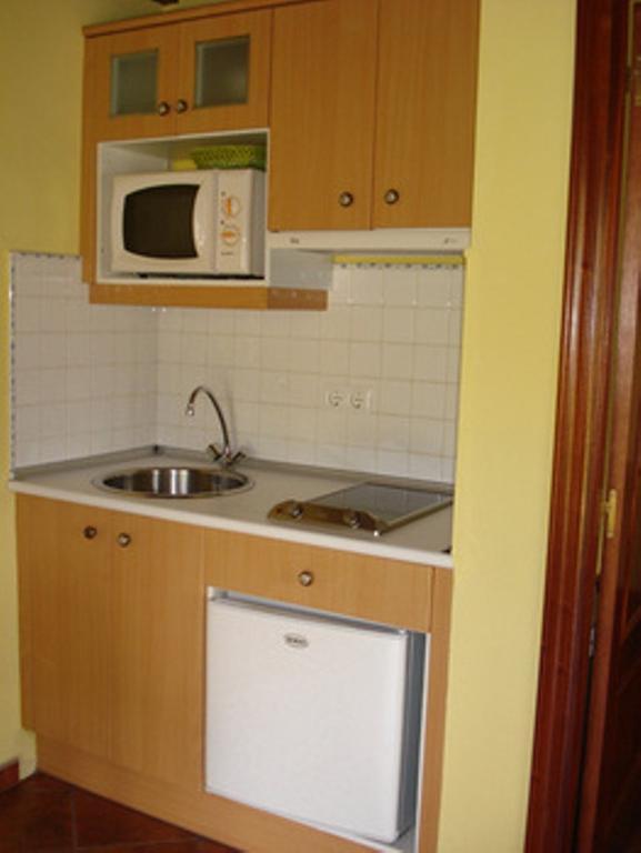 Apartamentos Rurales El Molin De Panizal San Cosme Pokoj fotografie